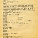 Highnoon source code page 1
