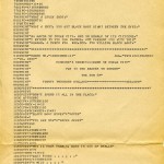 Highnoon source code page 2